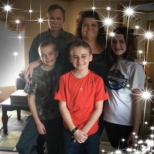 Meet your Posher, Diane